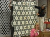 Sept 2011 Guild Meeting - Program:  Barbara Arnold, NQA Teacher of the Year     